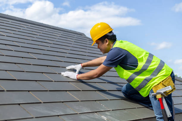 Best Commercial Roofing Services  in Orange City, IA